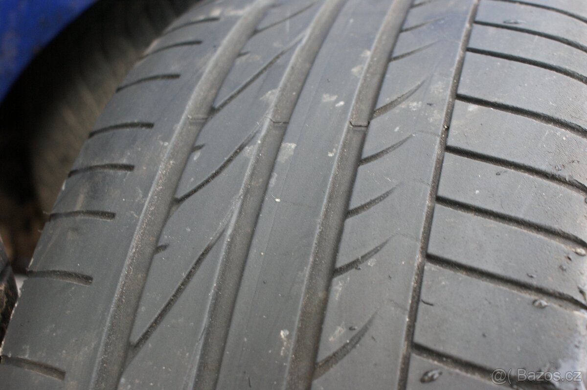 Alu kola originál Opel R17 - 12