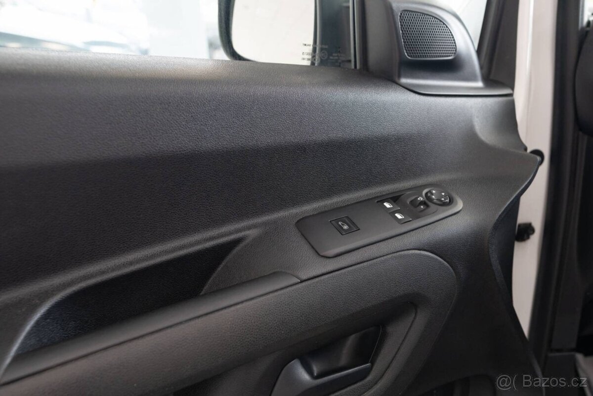 Opel Combo Van 1.5 CDTI 130k Selection - 12