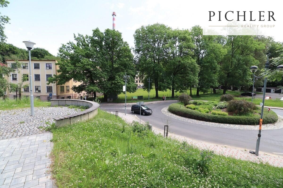 Prodej výrobních prostor s pozemky, Aš - 12