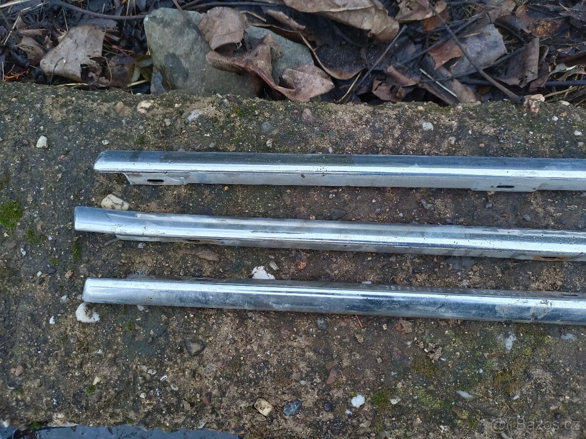 VW Passat b5/b5.5 ND-8 - 12