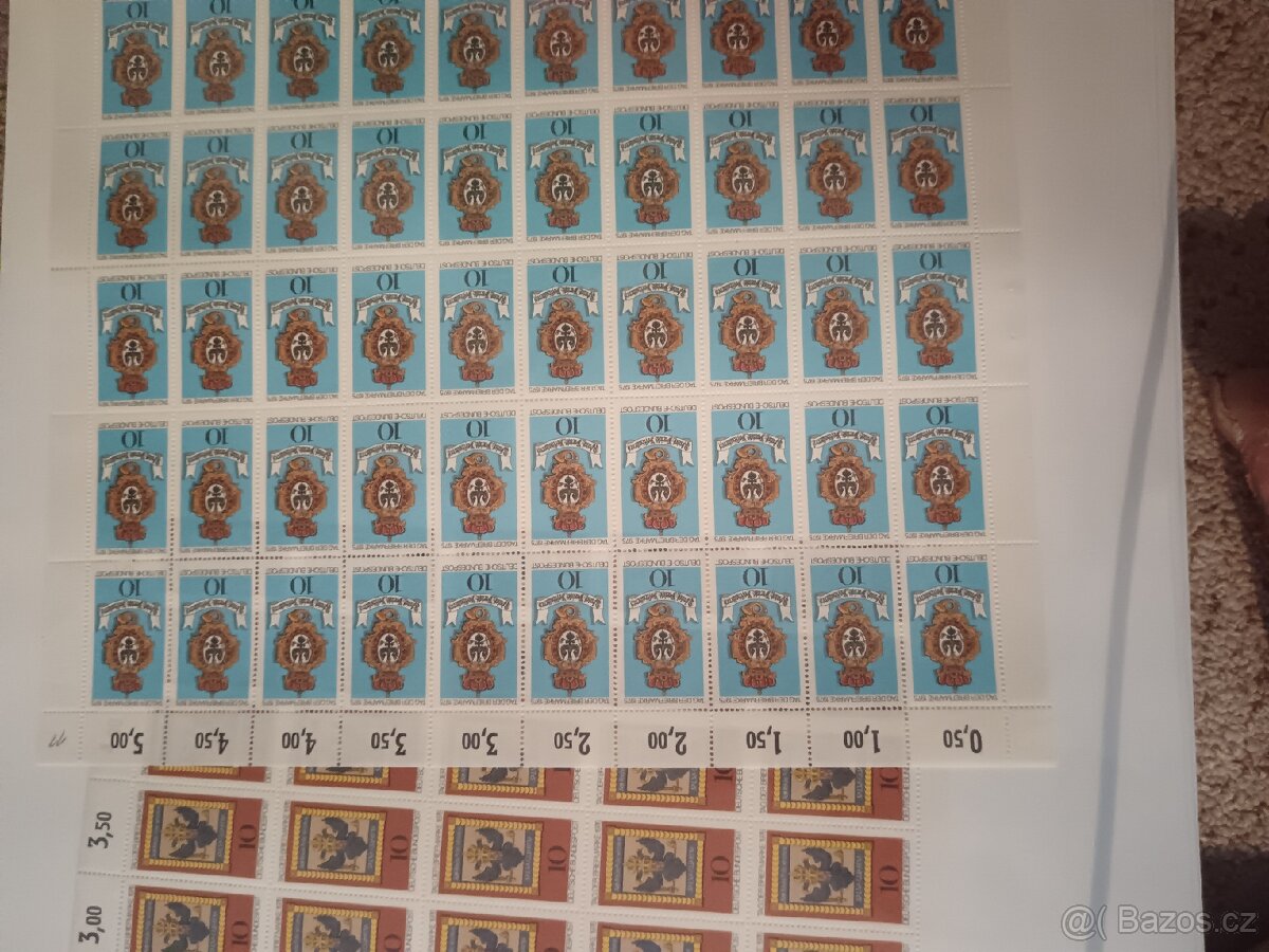 Zmamky archy nemecko - 12