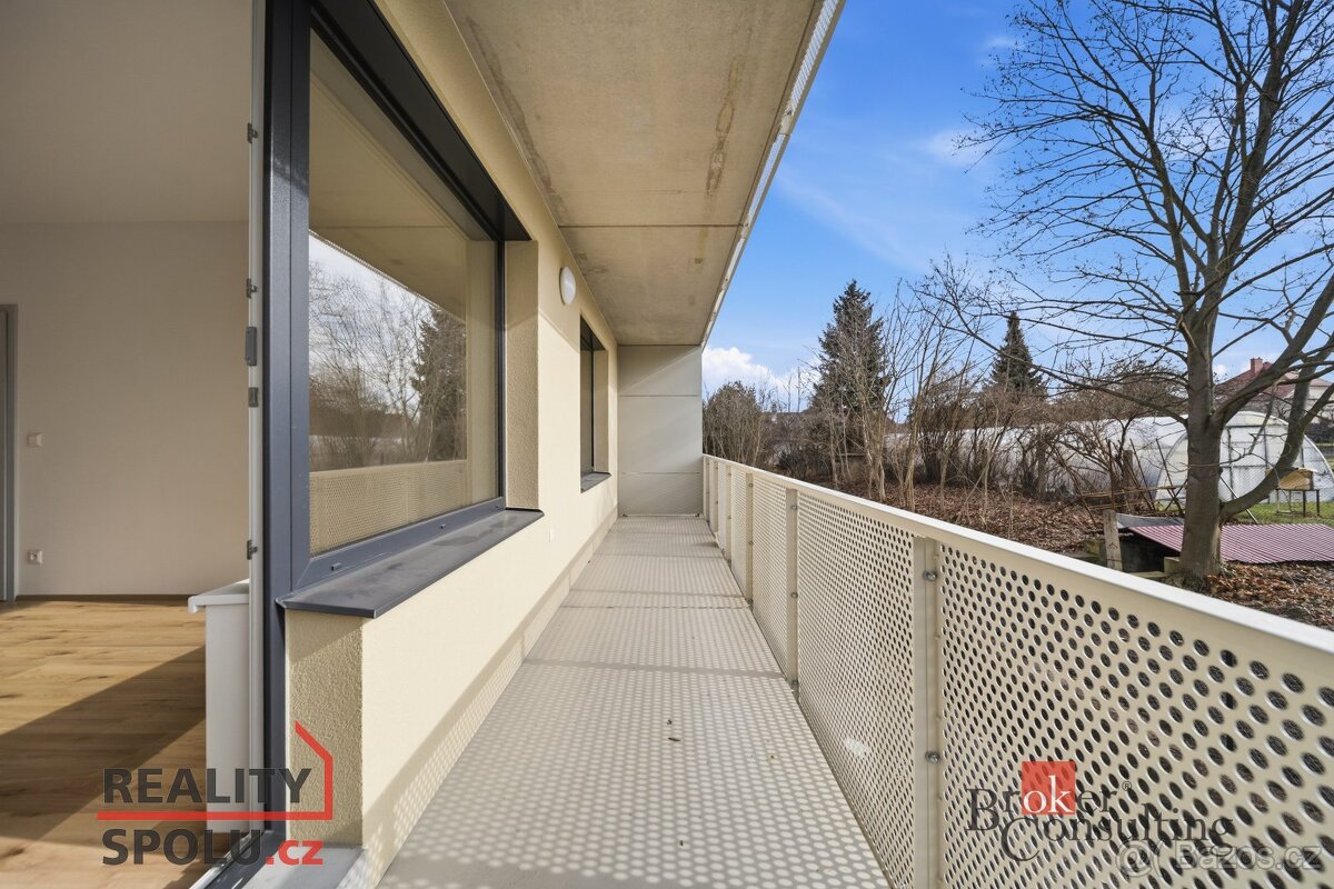 Podnájem, byty/2+kk, 53 m2, Nová Tesla 582, 53003 Pardubice, - 12