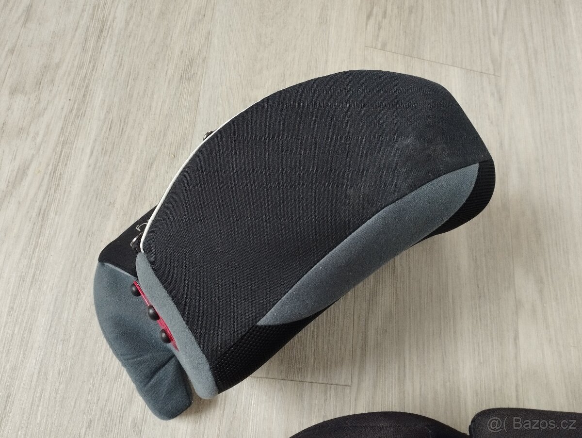 Autosedačka "rostoucí" Kiddy Guardian Pro 2" - 12