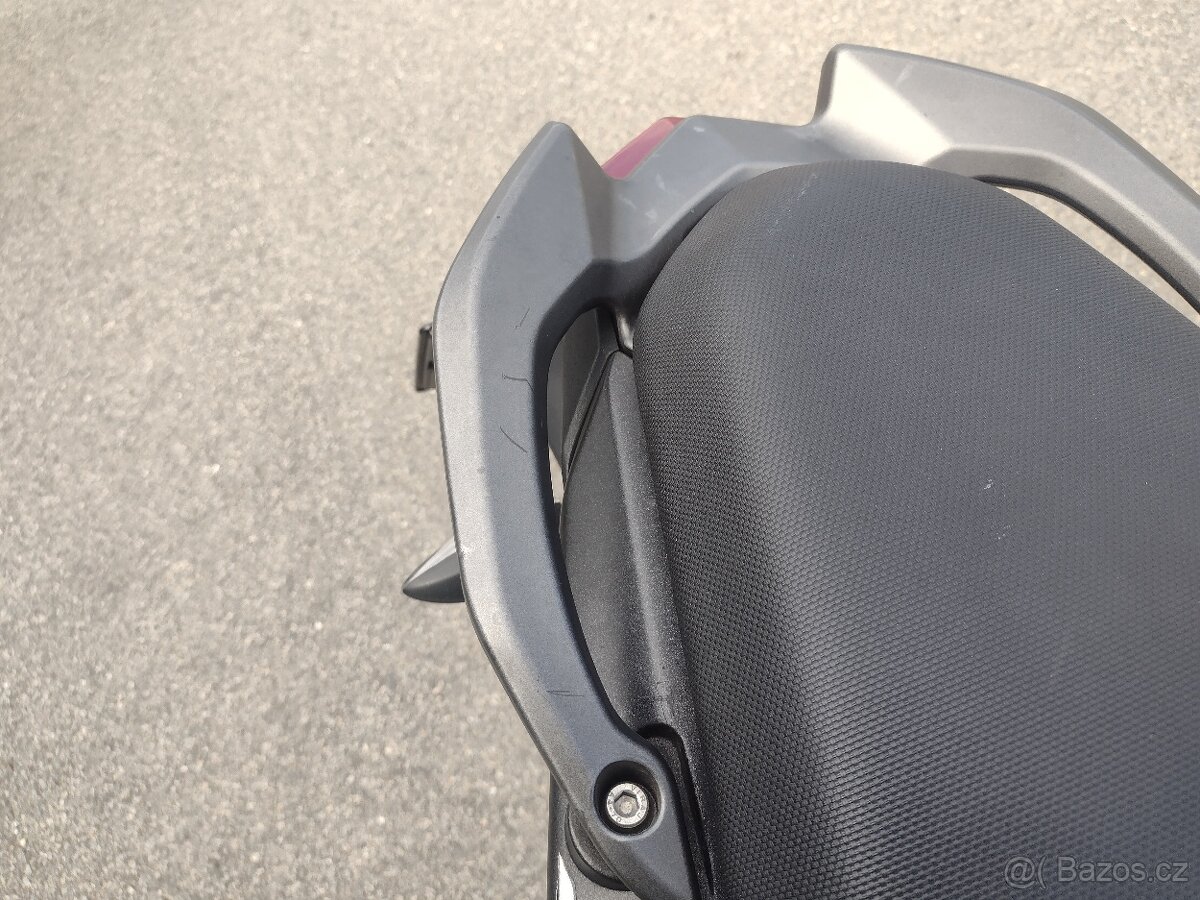 Benelli BN 302 A2 28 kW r. 2015 - 12