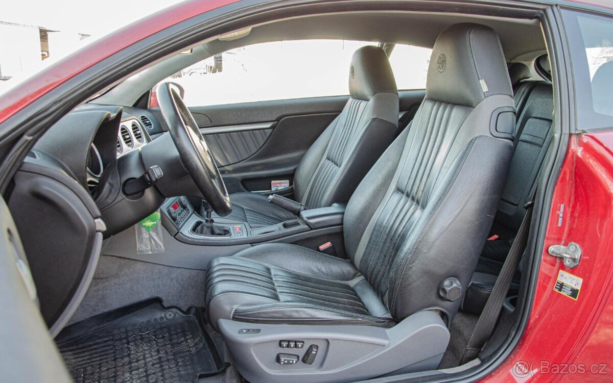 Alfa Romeo Brera 3.2 V6 Q4 - 12