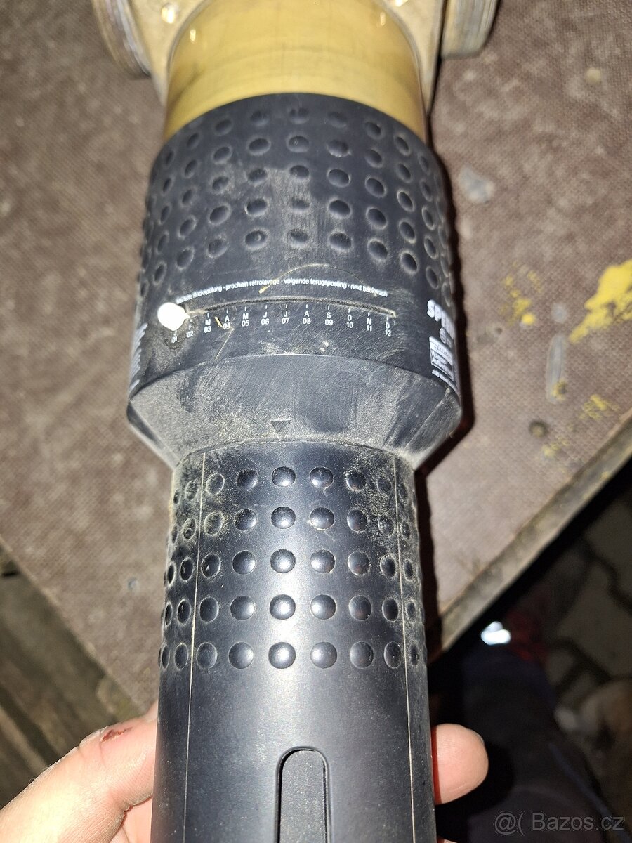 filtr,odkalovací filtr - 12