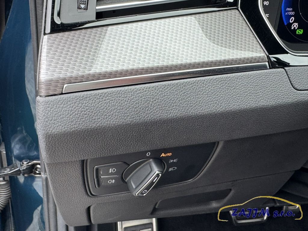 VW Passat Alltrack 2.0TDI 147kw DSG 4/2023 67.000km DPH - 12