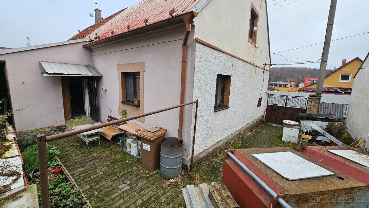 Prodej domu 3+kk • 120 m² bez realitky (Kladno, Dubí) - 12