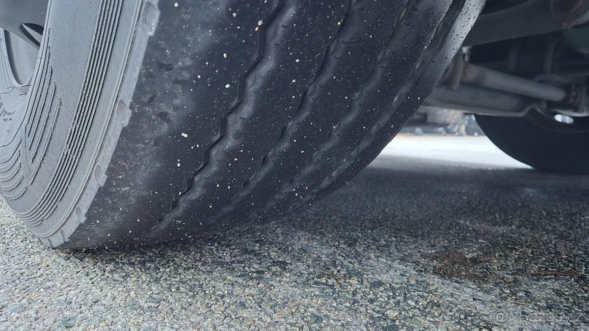 VOLVO FH 500 GLOBE XL EURO 6 - 12