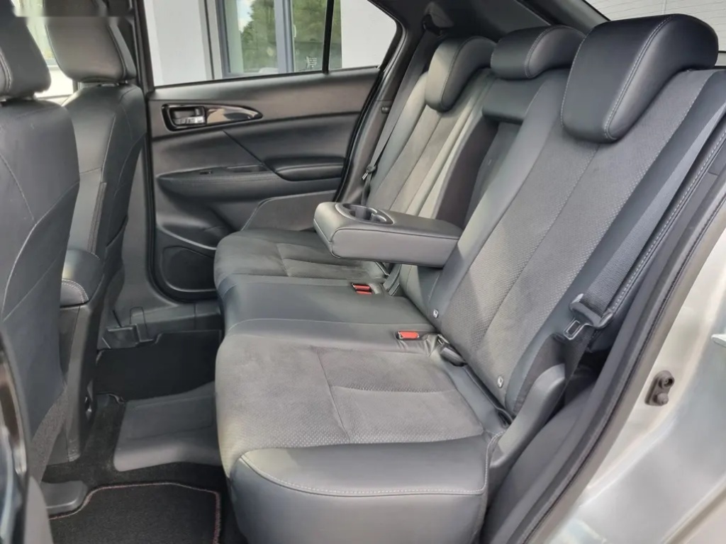 Mitsubishi Eclipse Cross, 2.4 PHEV 4x4 - 12