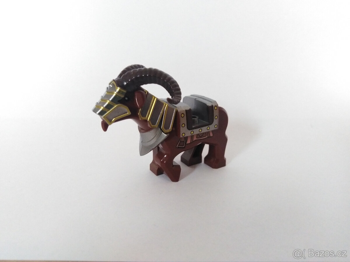 Minifigurky PP - Trpaslíci (1) - 12