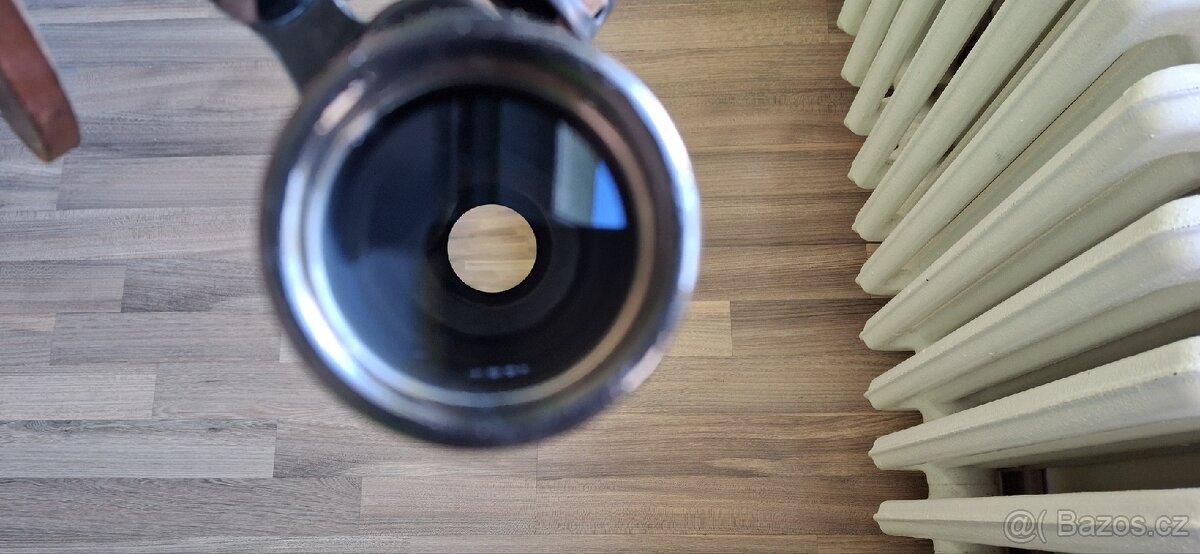 Dalekohled PZO LP8X40 - 12