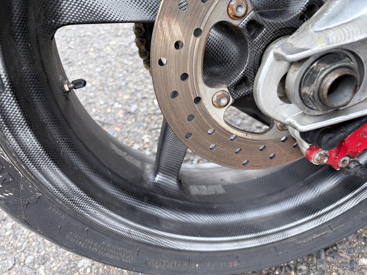 Aprilia Rsv 1000 - 12