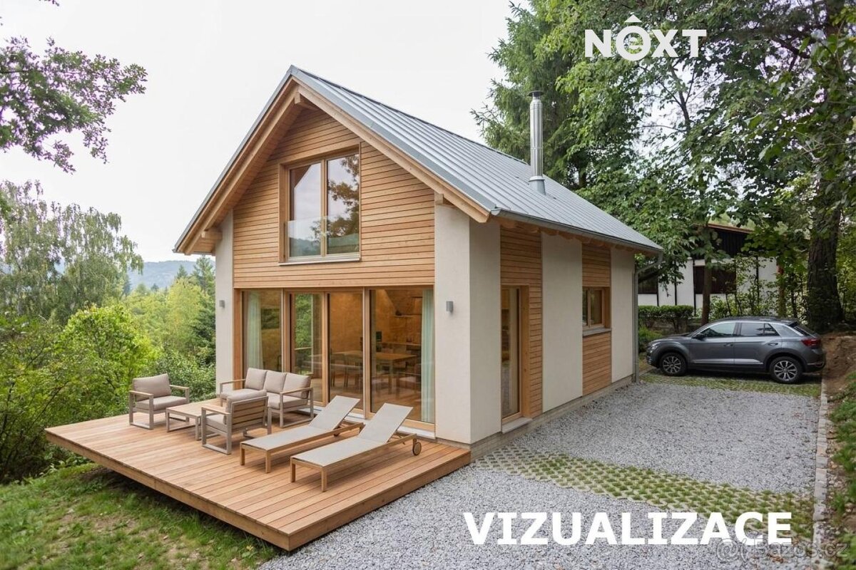 Prodej Chata, 25㎡ - 12