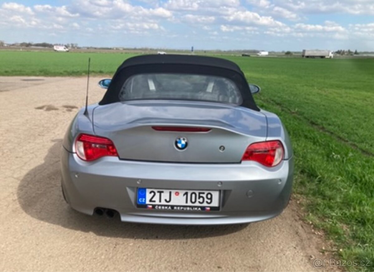 BMW 2.5si 160 kW FACELIFT – AUTOMAT, PÁDLA - 12