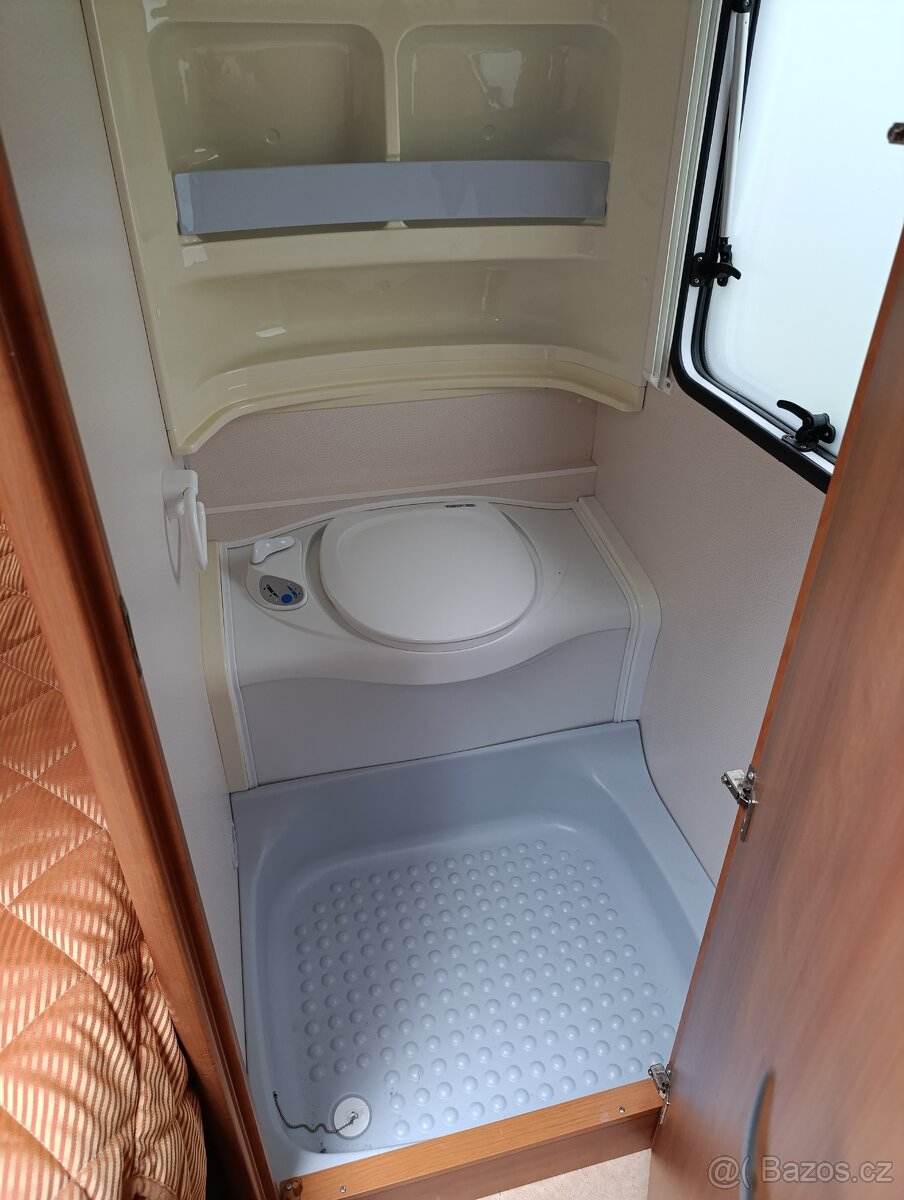 FENDT BIANCO 495 SELECTION CLASSICO - 12