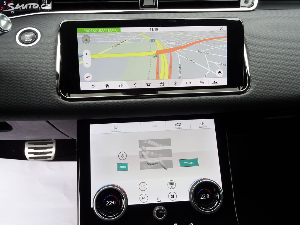 Land Rover Range Rover Evoque, 2.0 D180 AWD R-Dynamic - 12