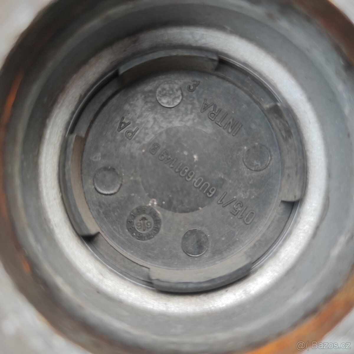 Felicia ALU Sada Kol EXIP | Sportline / L&K - 12