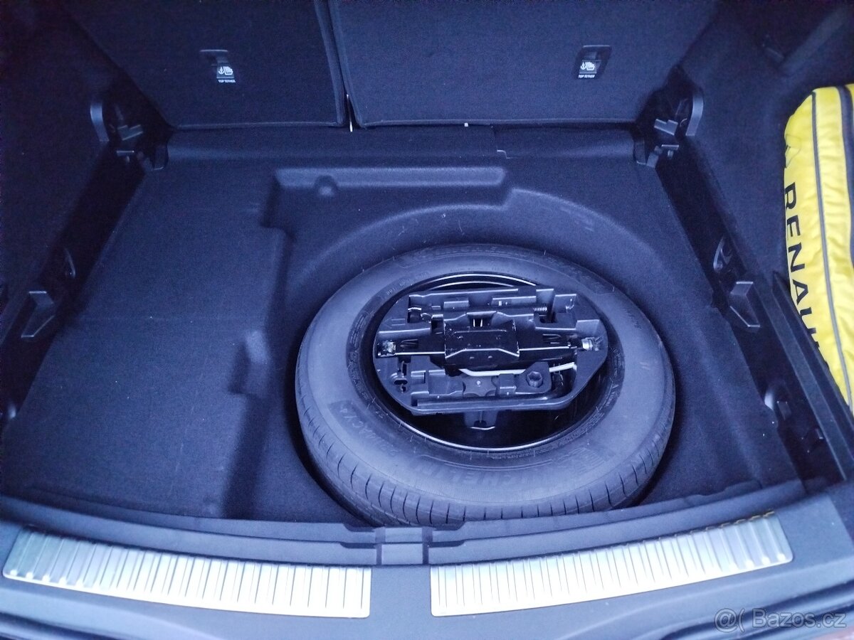 Renault Megane combi - 12