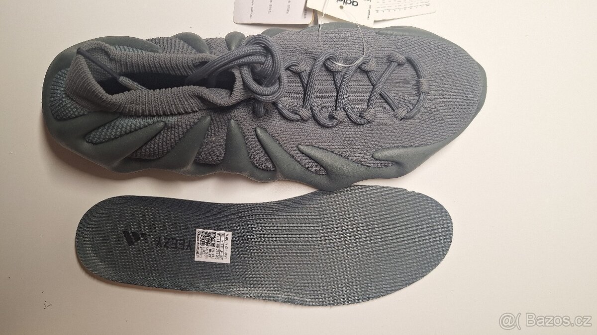 Adidas Yeezy 450 vel 46 - 12