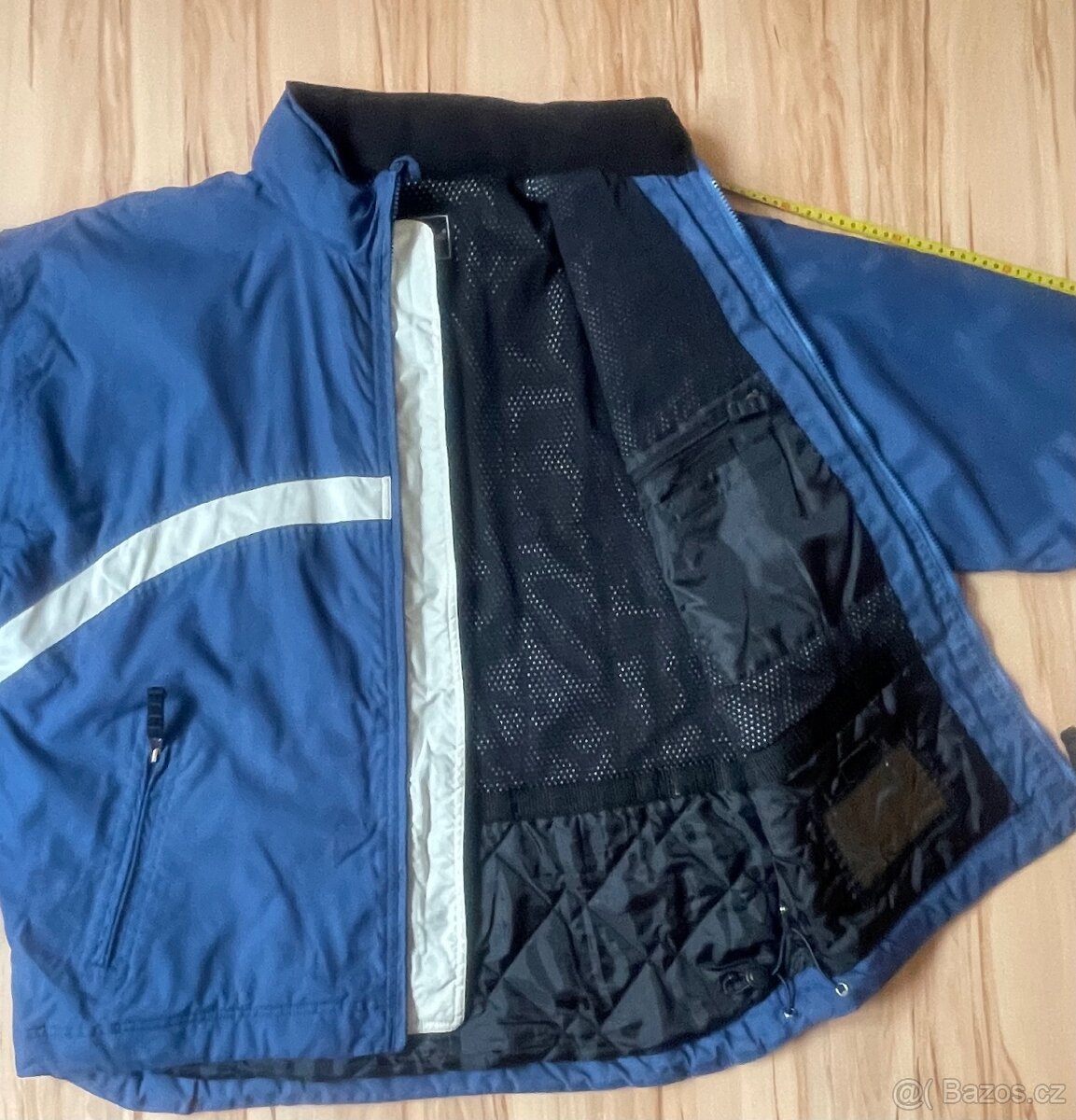 Bunda na snowboard - 12