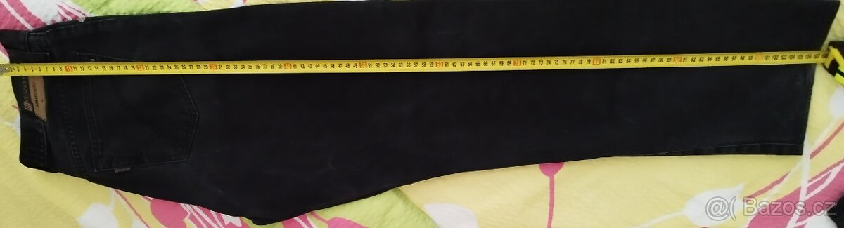 PÁNSKÉ DŽÍNY RESERVED BOSTON - 12