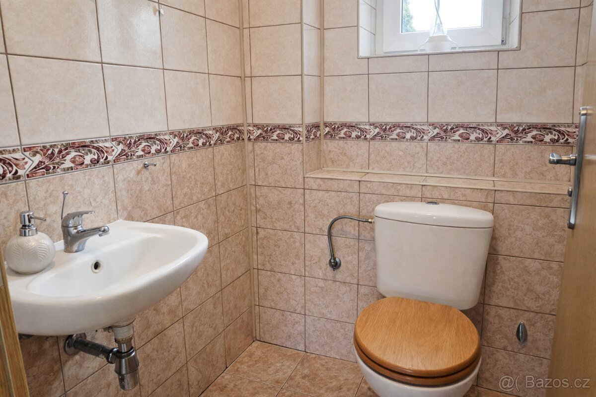 Investiční rodinný dům v Soběslavi - 12