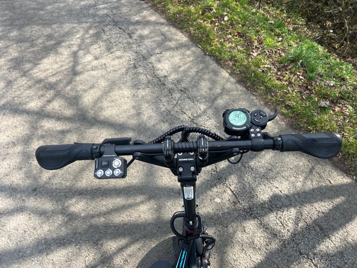 Dualtron Thunder 2 - 12