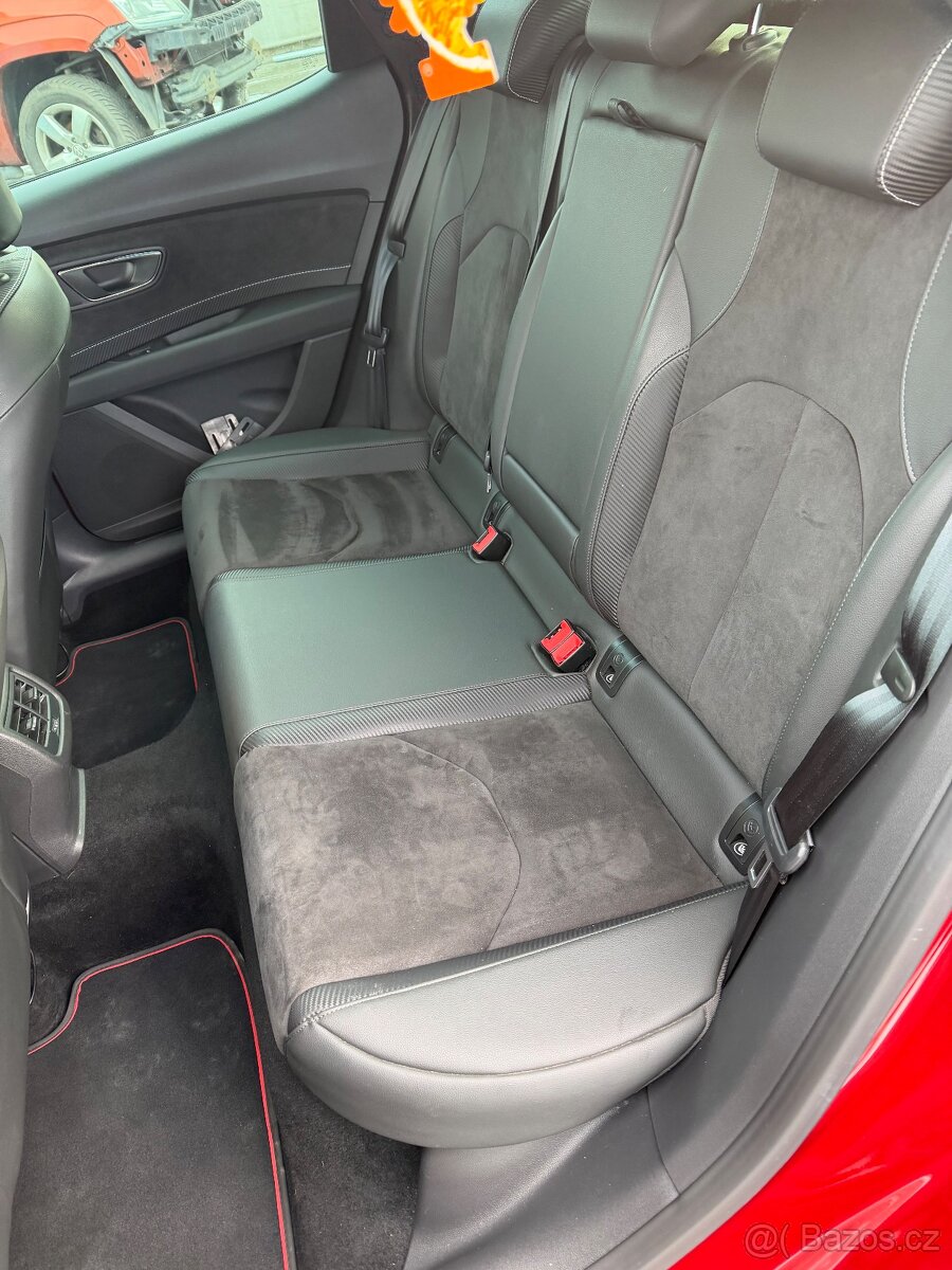 Seat Leon Cupra 221kw - 12