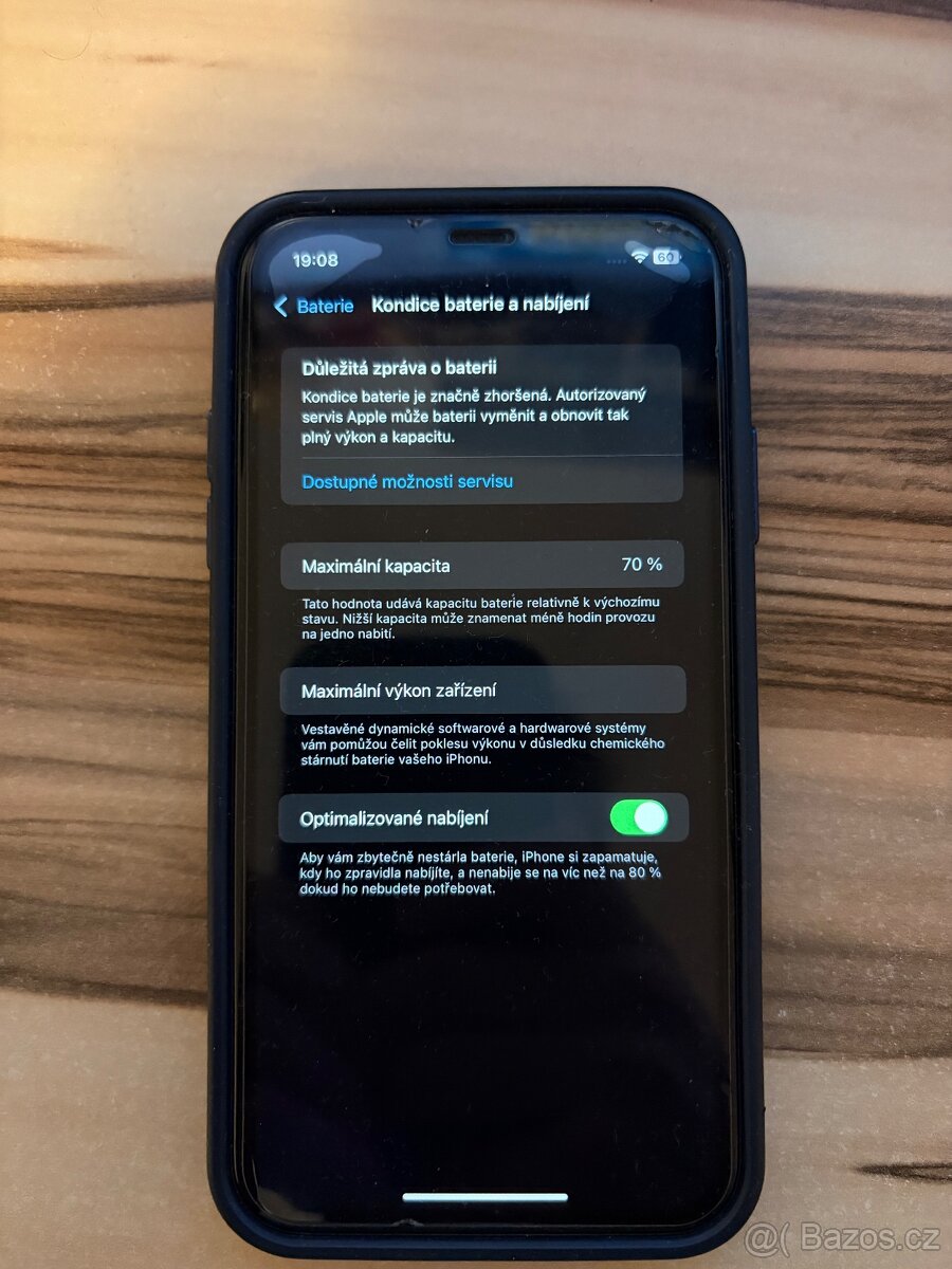 Iphone 11 128GB - 12