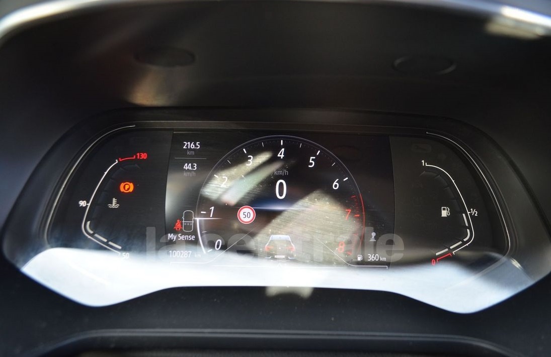 RENAULT Captur II 1.0 TCe 100 INTENS rok 02/2020 - 12