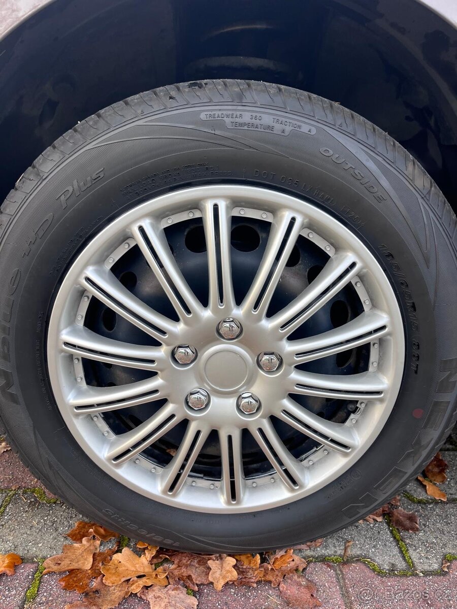 2019 Dacia Logan 1.0 sce, 54 kw - 12