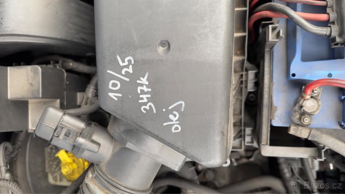 Škoda octavia I 1.9tdi 81kw - 12