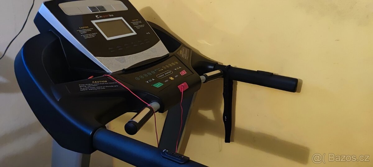 inSPORTline inCondi T5000i - 12