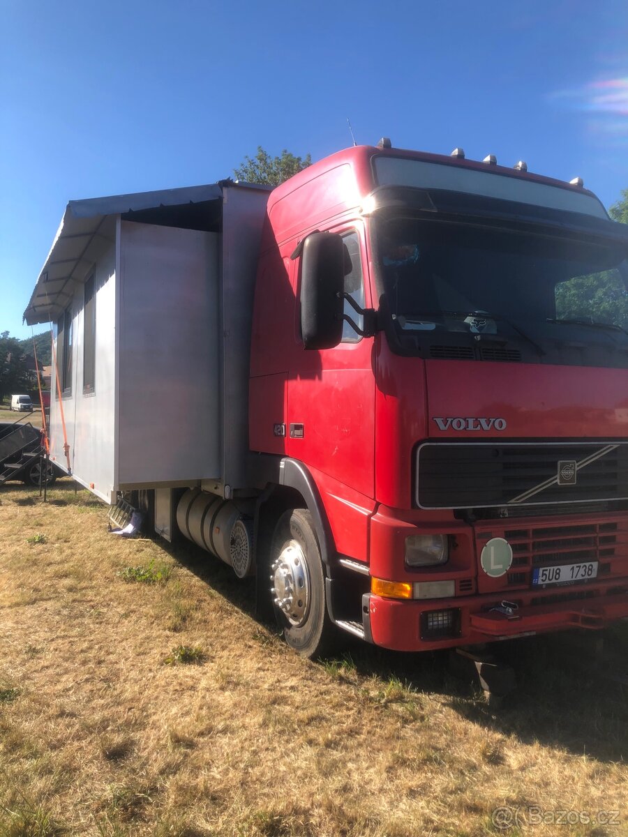 Prodám celoroční mobilheim - 12