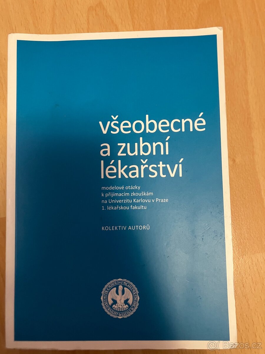 Učebnce a knihy - 12