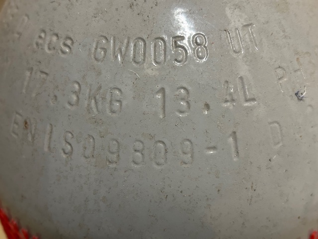 Kompletní výčepní zařízení - 12