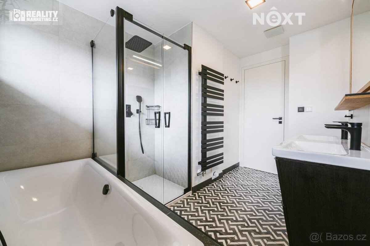 Prodej Vila, 420㎡ - 12