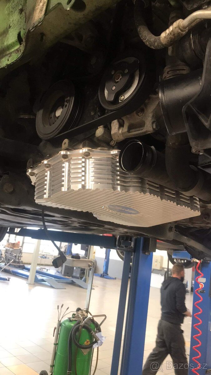 Škoda Octavia RS - 12