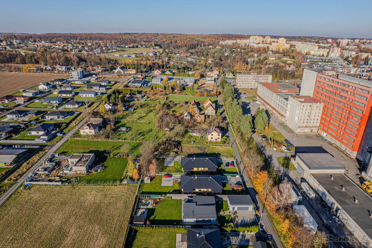 Prodej RD 3+kk, Šenov, ul. U Mlýna, novostavba - 12