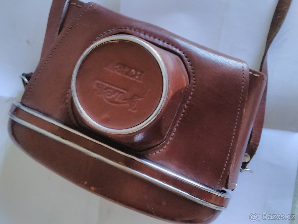 Prodám KIEV.Při osobním odběru sleva. - 12