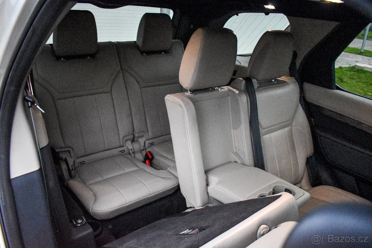 Land Rover Discovery 3.0 Si6/2018/228tkm/komplet servis/DPH - 12