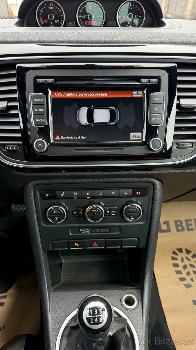 VW BEETLE 1.2Tsi 77kw - 12