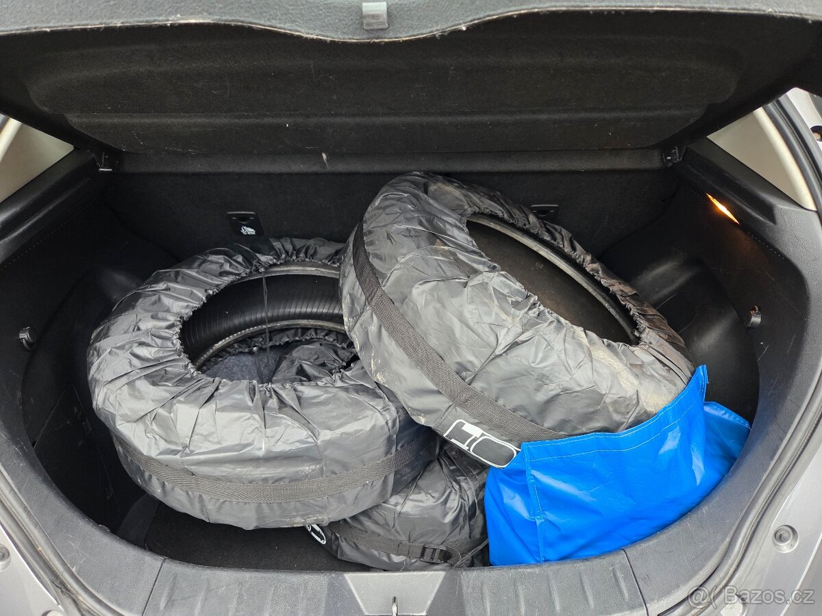 Nissan LEAF, 40 KWH - 12