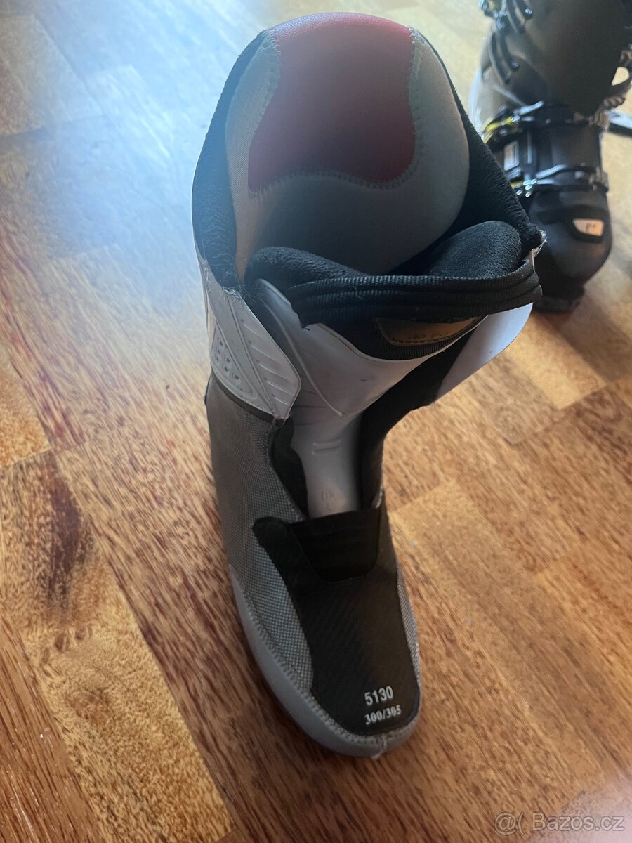 Prezkace HEAD 30 cm - 12