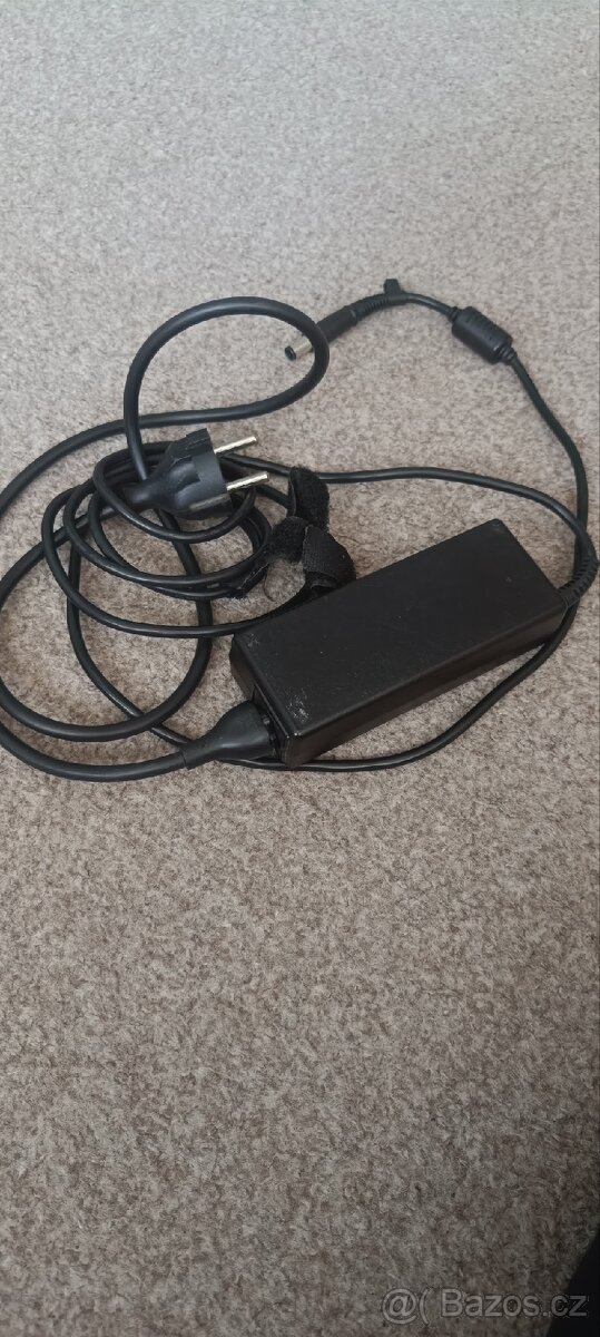 Notebook HP Elitebook 8570p - 12