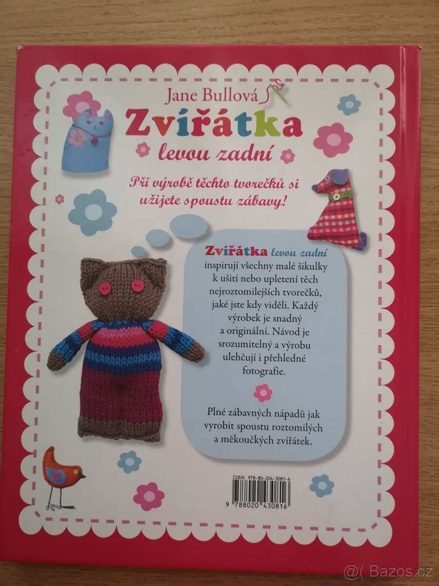 Dětské knížky, CD - Maxim Turbulenc,Pokemoni,.... - 12