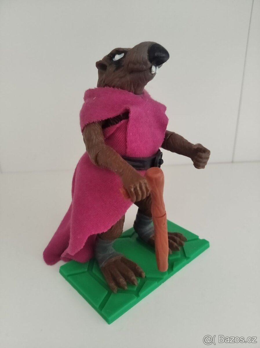 želvy ninja tmnt - 12