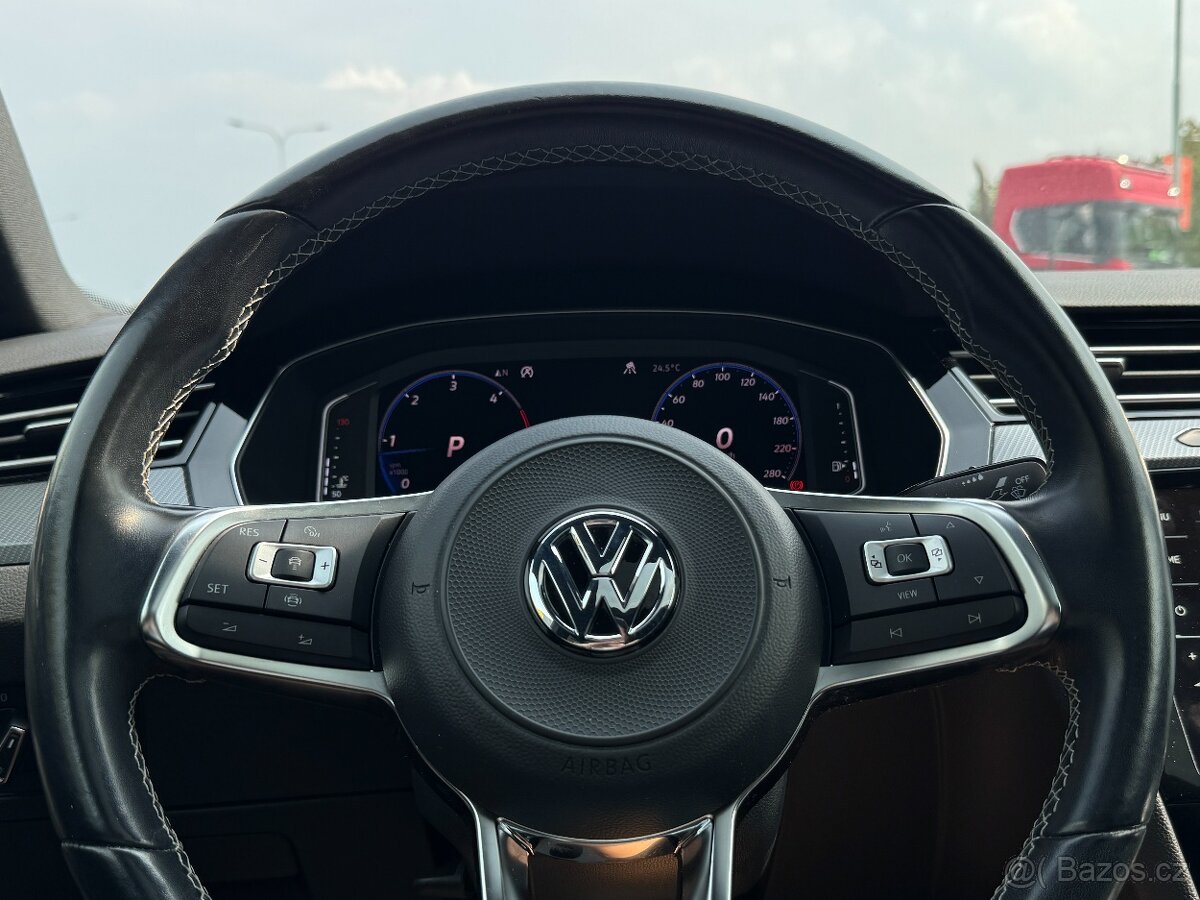 Volkswagen Arteon 2020 - 12