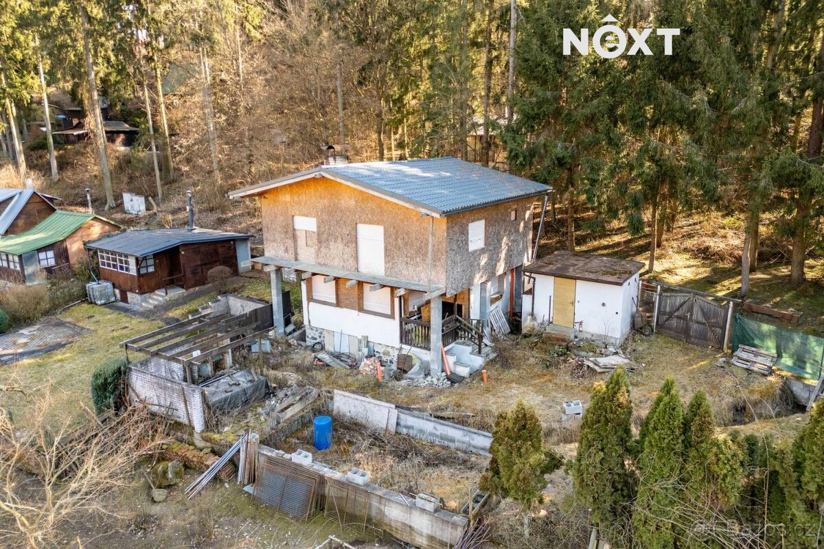 Prodej Chata, 90㎡ - 12